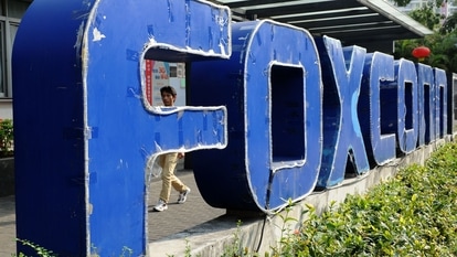 Foxconn