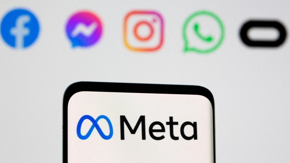 Meta Gives Regulators a New Reason to Bite | Tech News