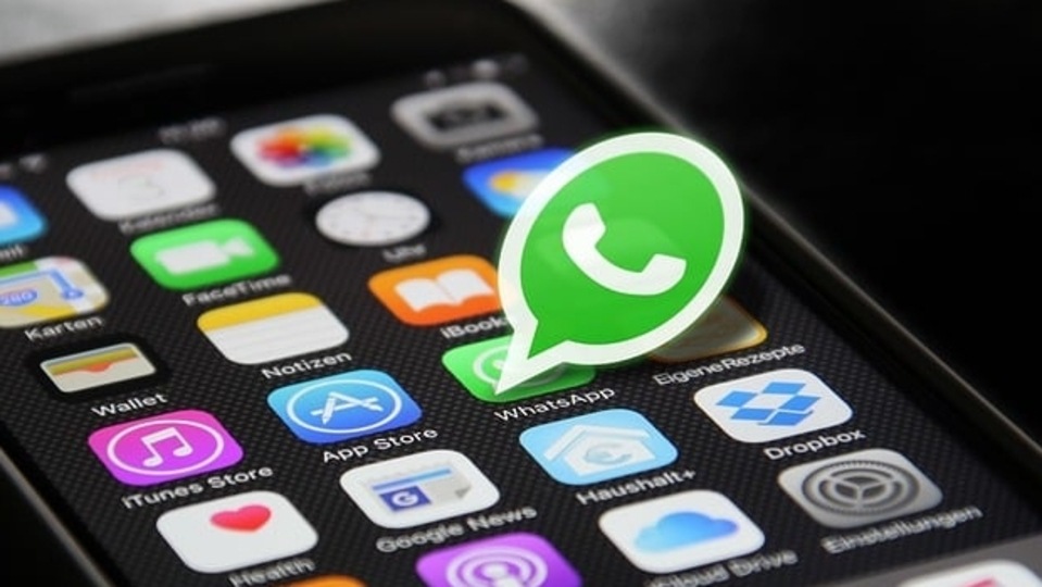 Mute your calls with this amazing WhatsApp feature. WhatsApp