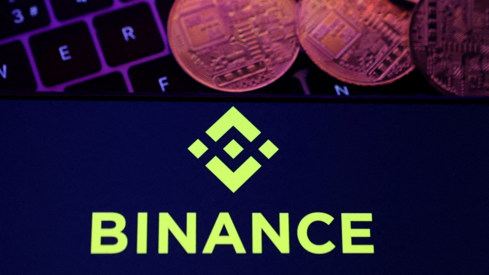 Binance to commit $1 billion for crypto recovery initiative | Tech News (HT  Tech)