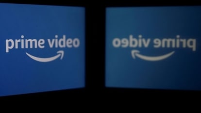 Amazon Prime Video