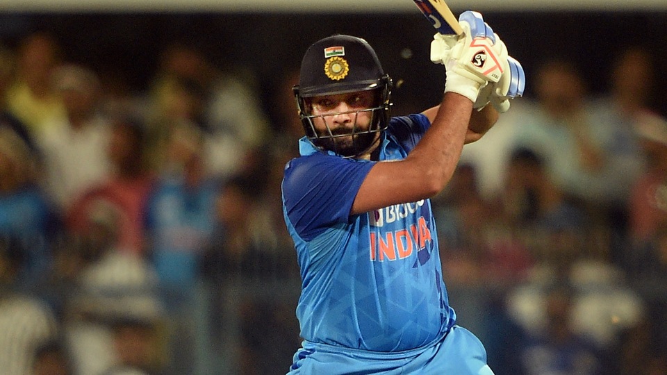 IND vs NZ LIVE Cricket Score Streaming Watch thrilling ODI match