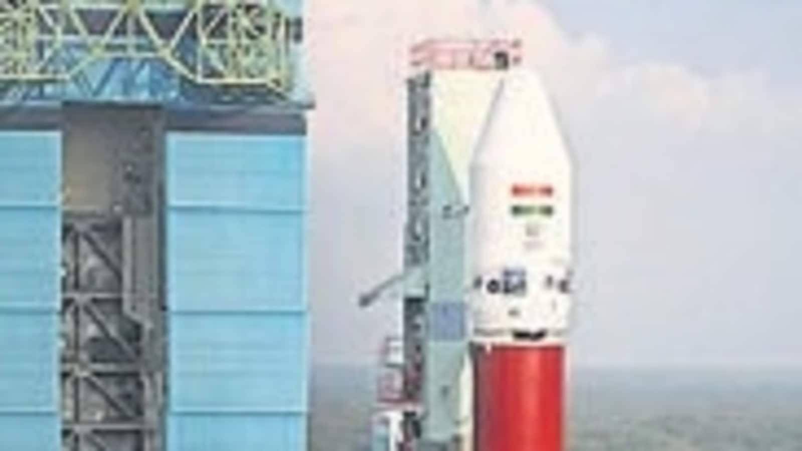 PSLV