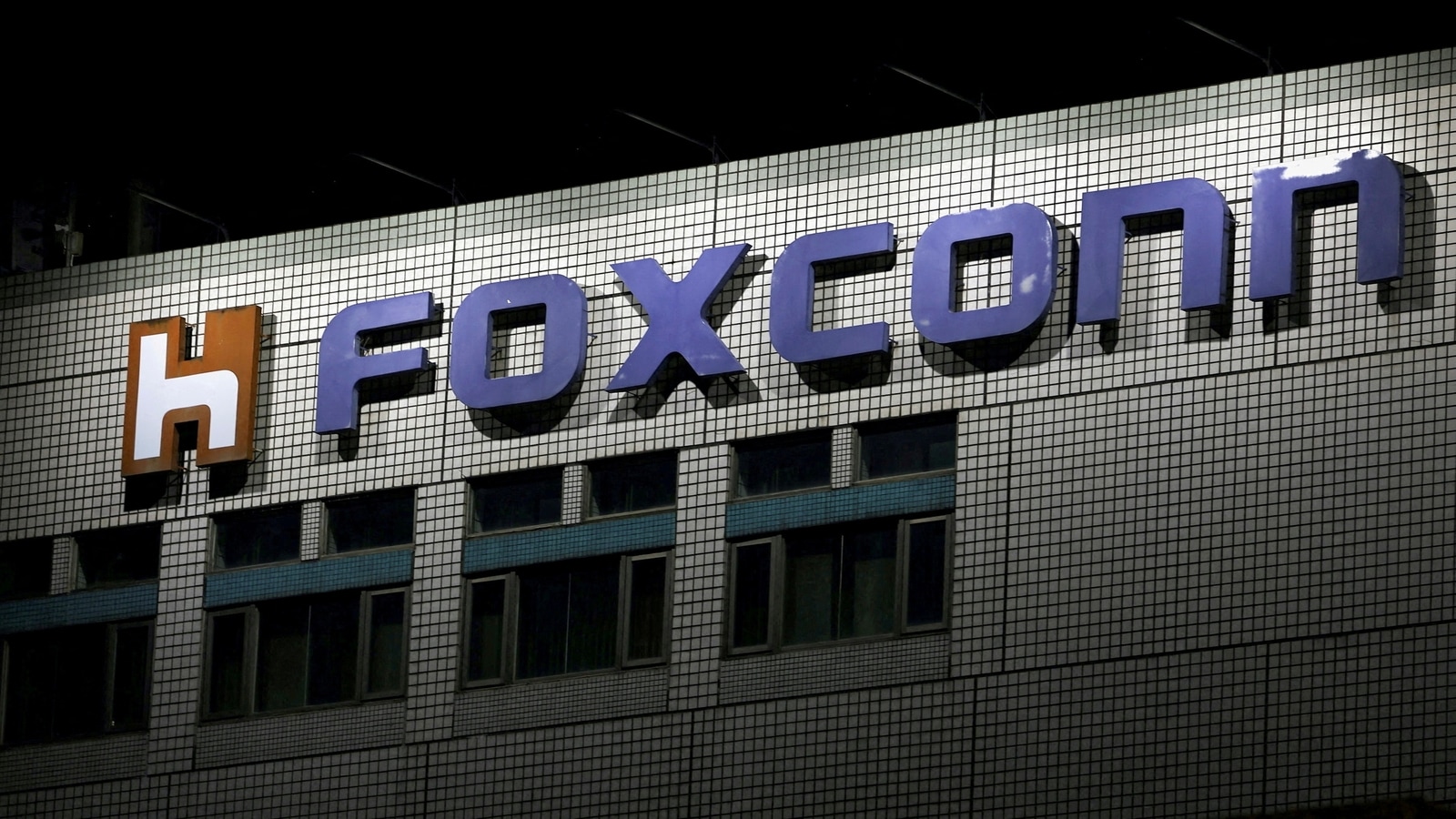 Foxconn