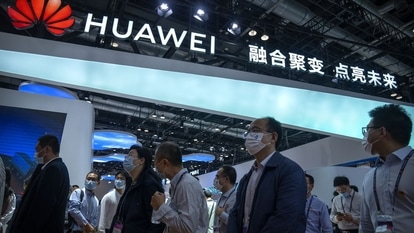 Huawei