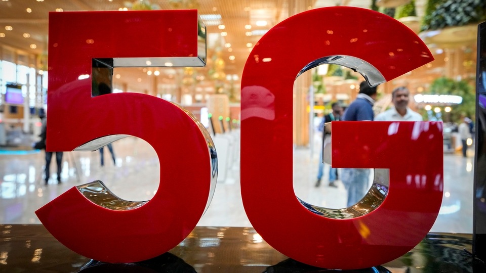 India To Record The Fastest 5G Rollout In The World Nokia Tech News