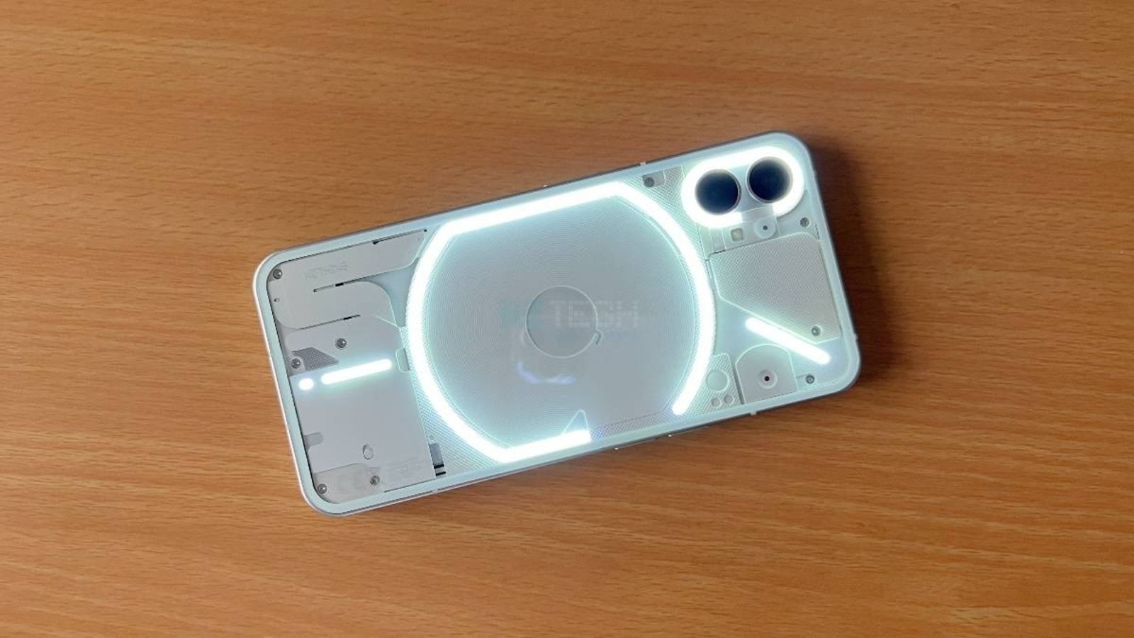 Now, Nothing Founder Carl Pei has taken to Twitter to announce the arrival of Android 13 soon. Nothing Phone 1