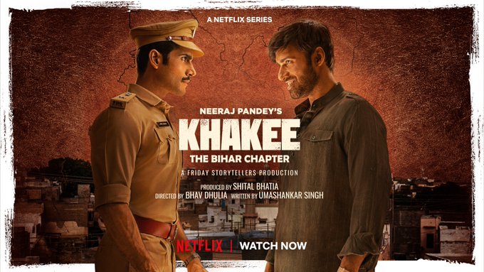 The Return of Khakee (2008) Full Hindi Dubbed Movie | Vishal, Nayantara -  YouTube