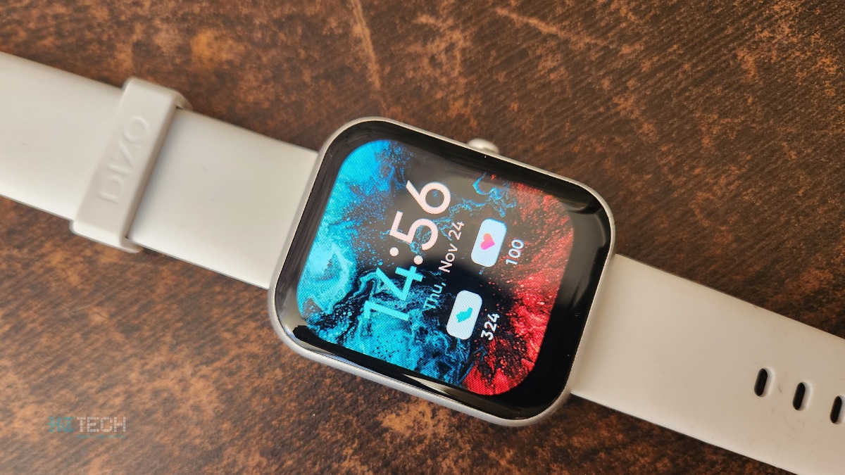 Dizo Watch D Plus Verdict Dizo Watch D Plus