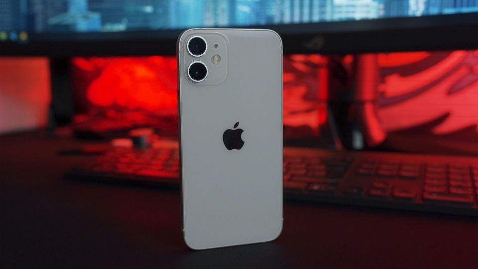 AT&T is offering an iPhone 12 mini for just $1. Know how to grab this deal. iPhone 12 mini