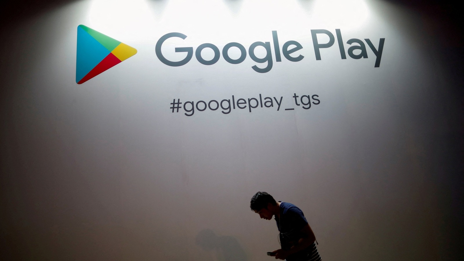 Google Play