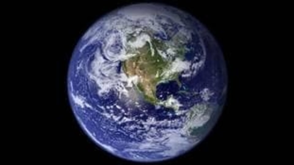 The State of Global Water Resources report for 2021, released on Tuesday, analyzes the effects that higher temperatures are having on the planet’s freshwater bodies. Earth