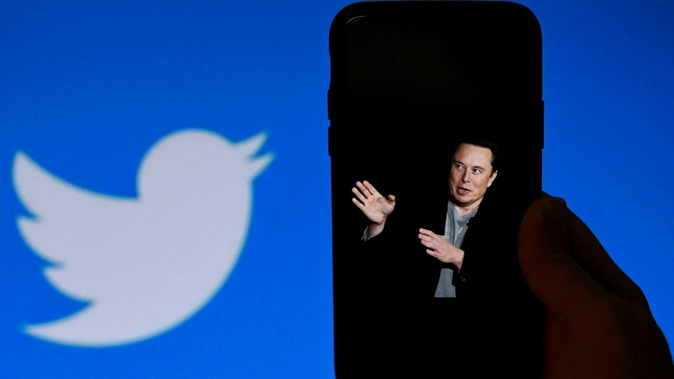 Since taking over Twitter last month, Musk has cut around half of Twitter's workforce, including many employees tasked with fighting disinformation. Twitter