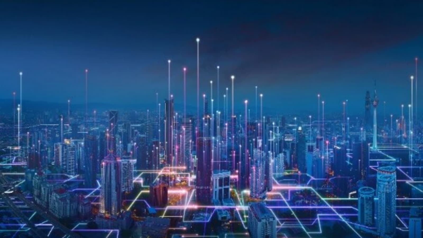 Transformation is a journey, an ongoing process and not a finality.