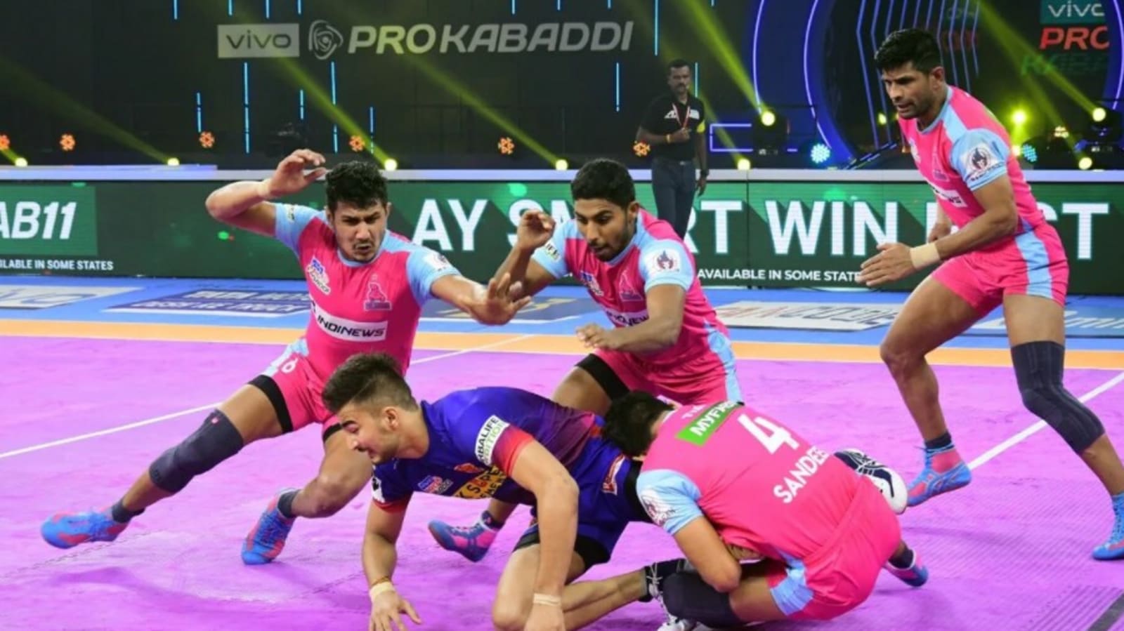 PKL Pro Kabaddi League LIVE streaming today Watch FREE online Howto