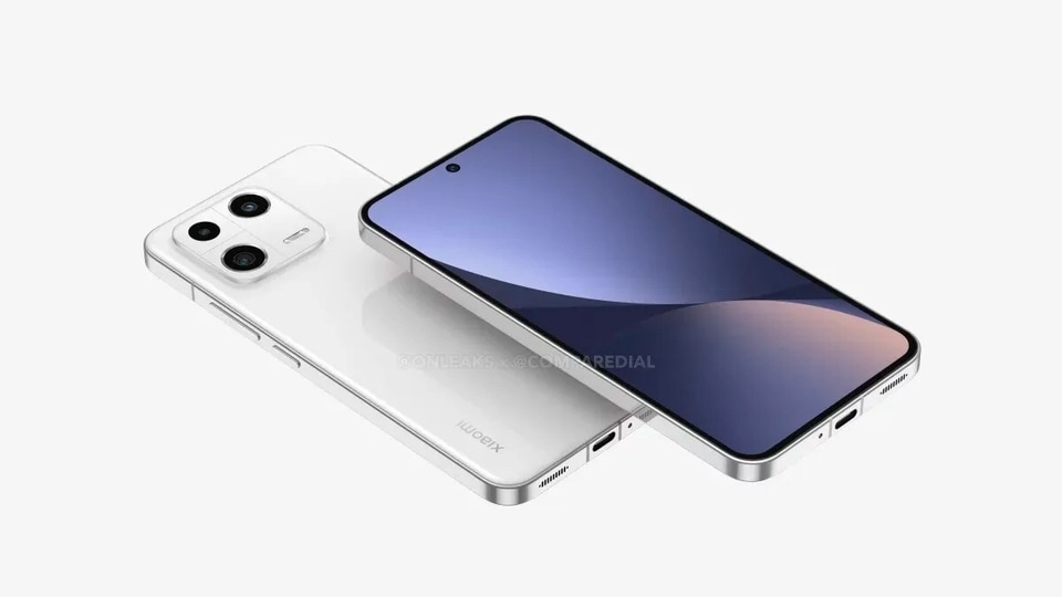 Oppo Reno 8T