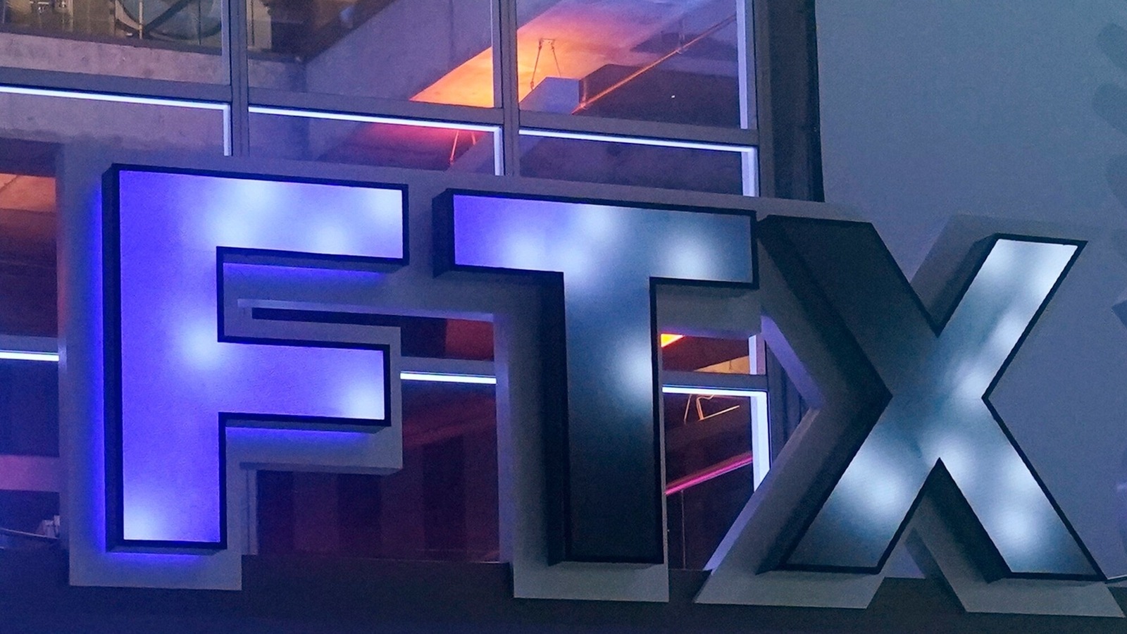 FTX