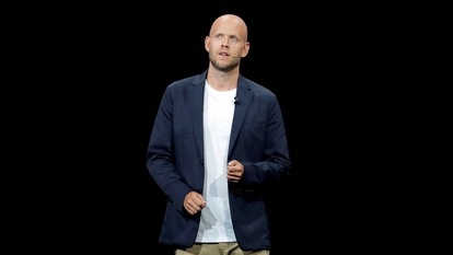 Daniel Ek