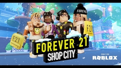 Forever 21