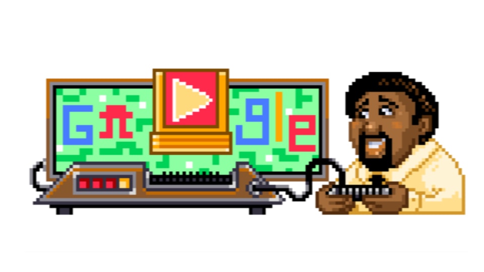 Google Doodle