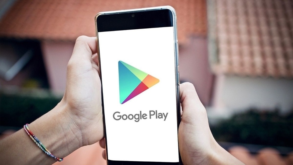 Google Play's best apps and games of 2022