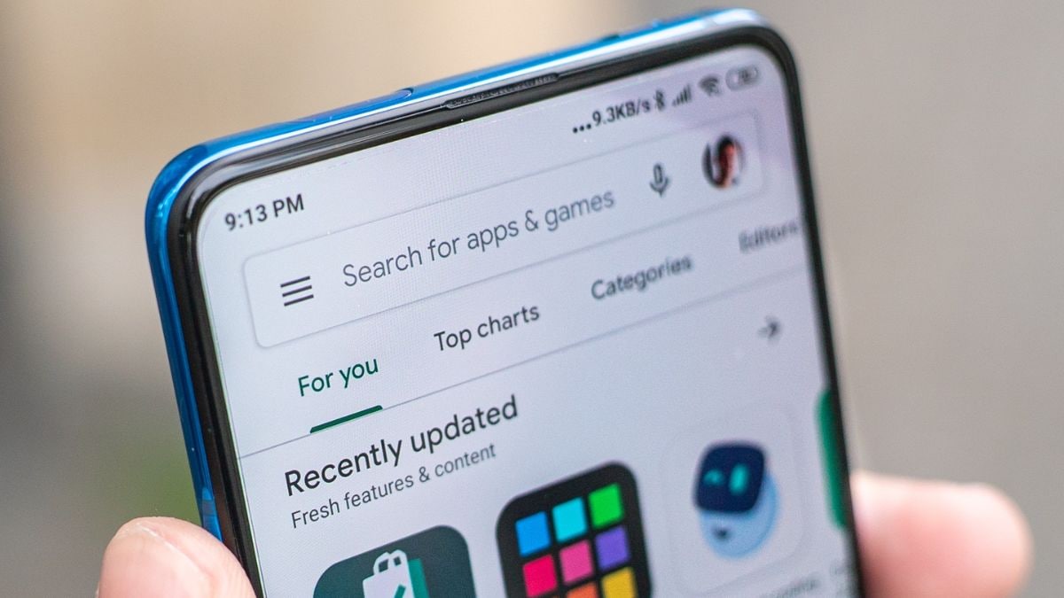 Google Play's best apps and games of 2022 in India