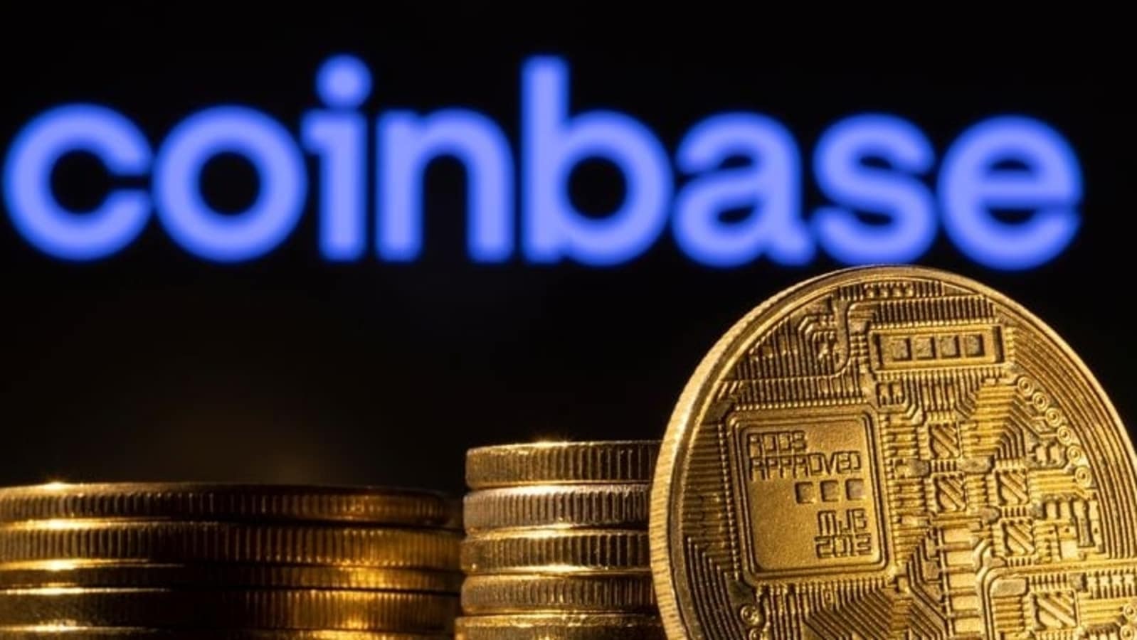 Coinbase