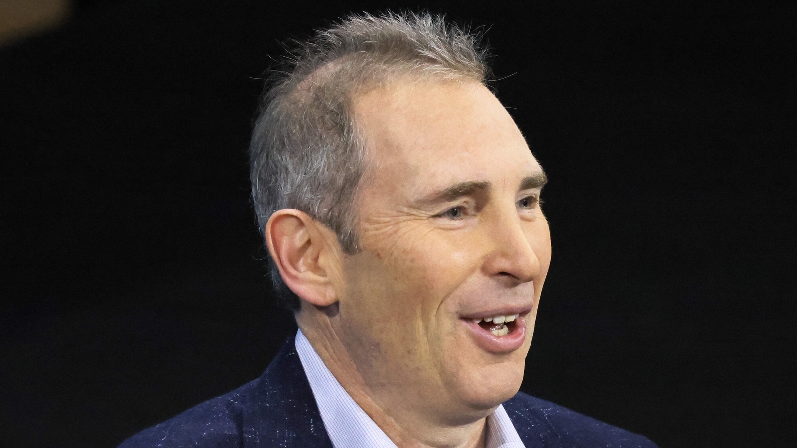 Andy Jassy