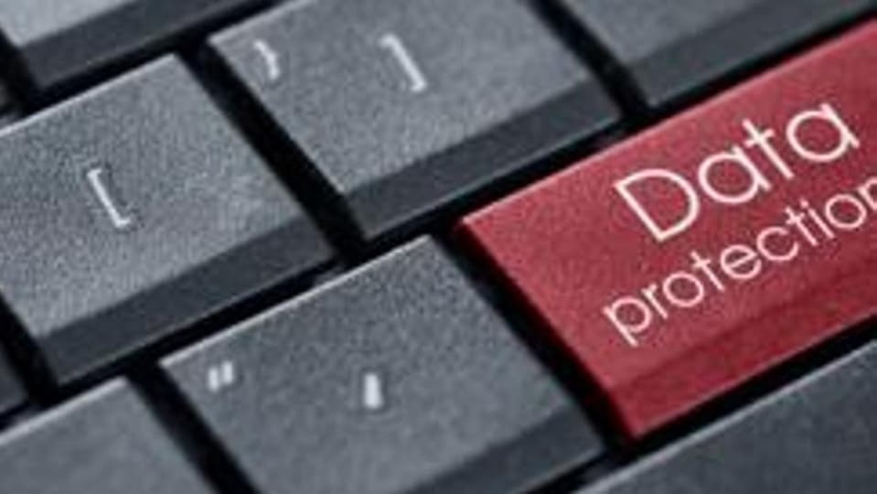 Digital Data Protection Bill