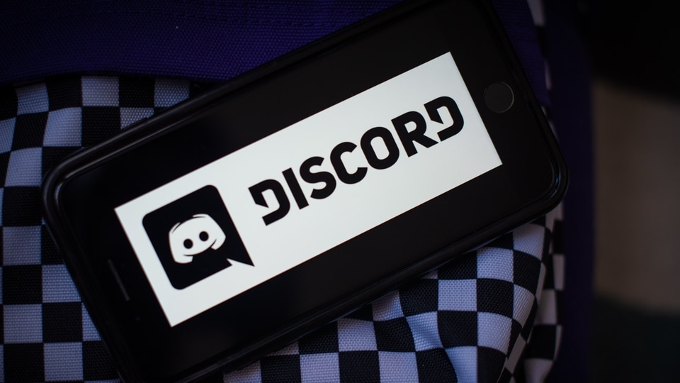 Discord