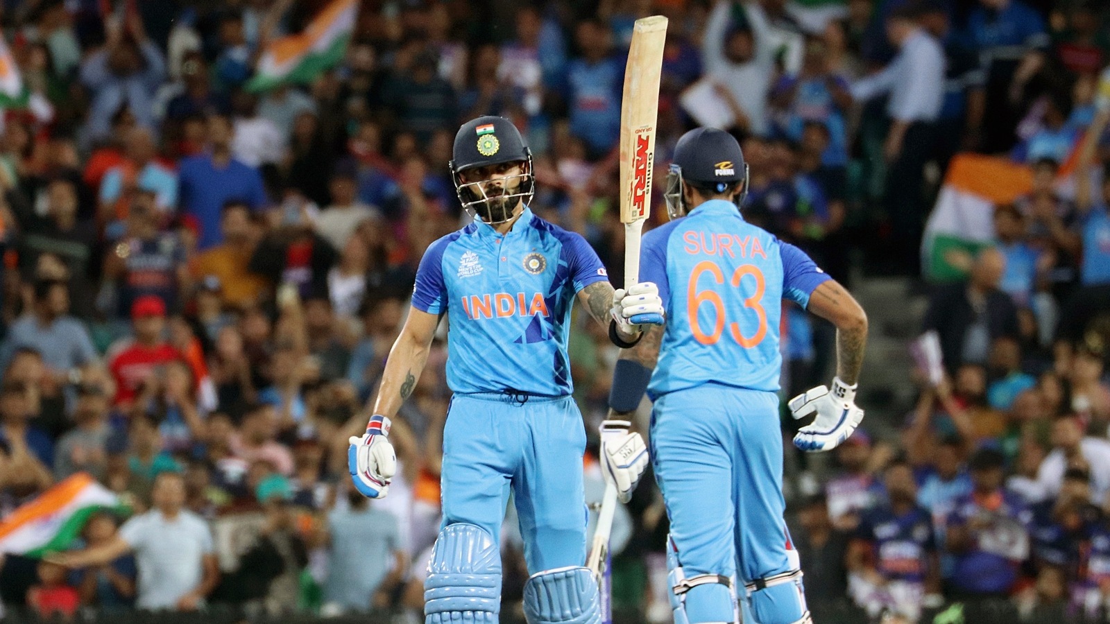 IND vs BAN LIVE Cricket Score Streaming When and Where to watch ODI series online Tech News