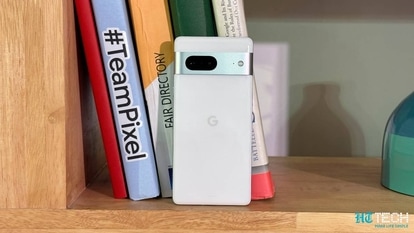 Google Pixel 7