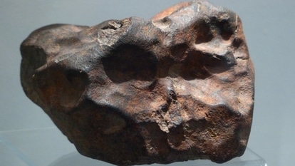 Meteorite