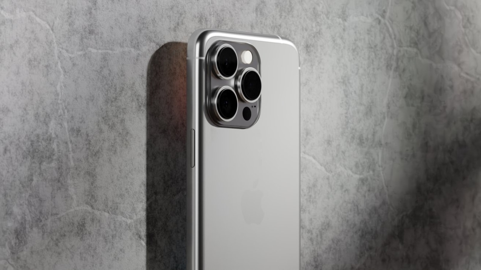 iPhone 15 Ultra look leaked! Check out the 2023 Apple flagship's new