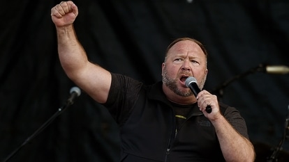 Alex Jones