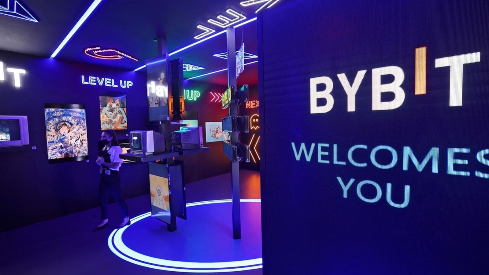 Bybit cryptocurrency exchange