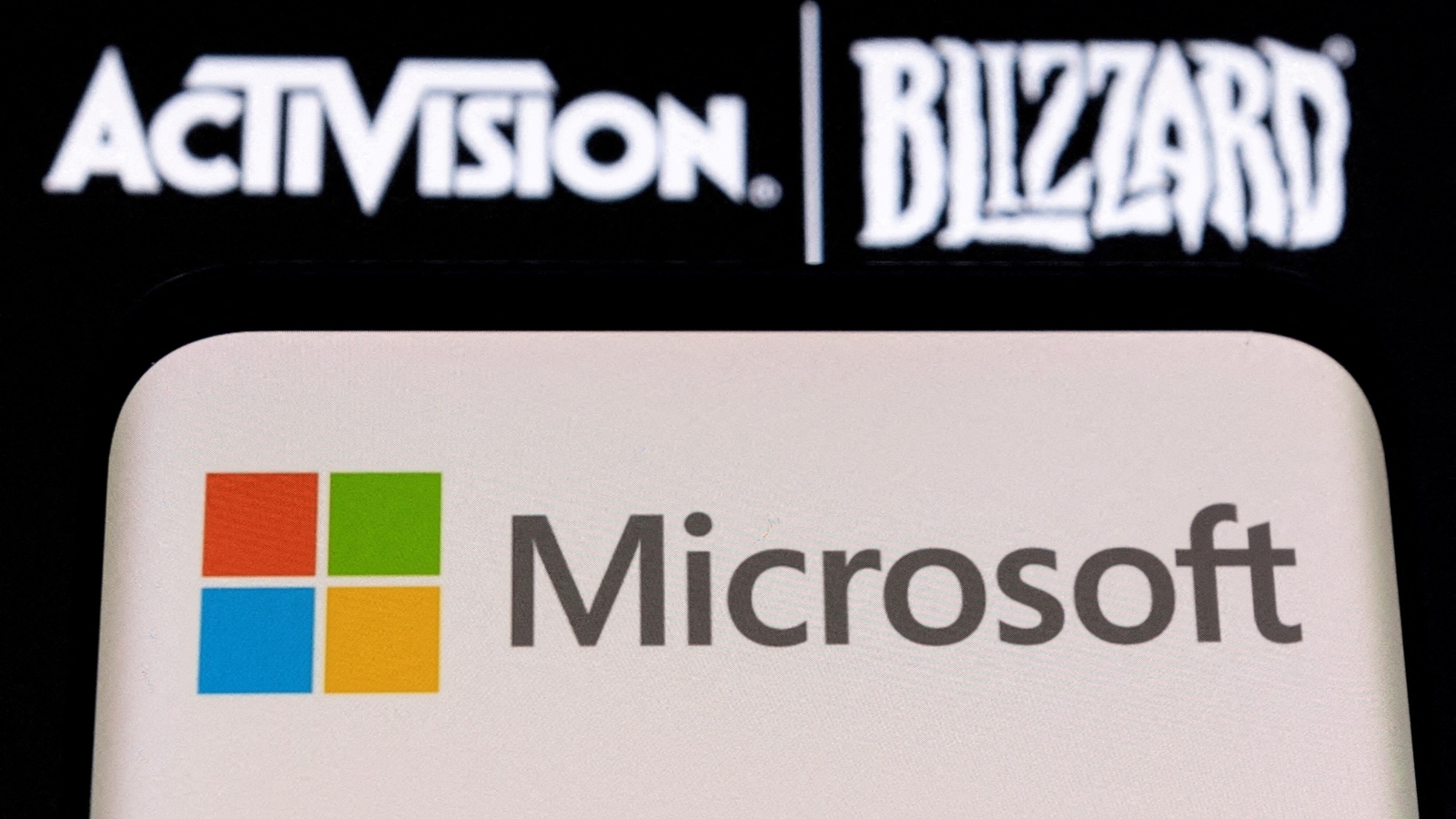 Activision (ATVI) Risk-Reward Tradeoff Defies Microsoft Deal Doubt