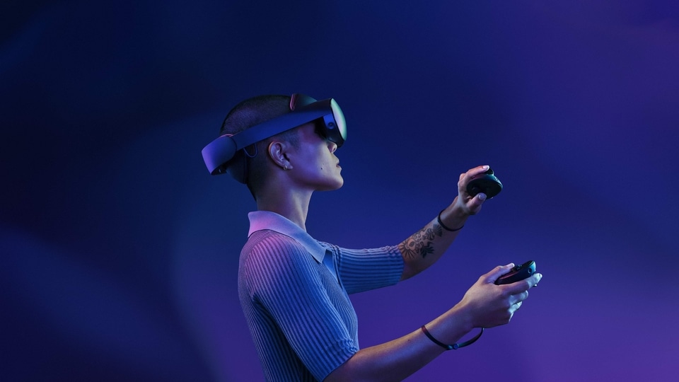 Facebook's Metaverse Offers a Soulless Virtual Reality Vision of the  Future