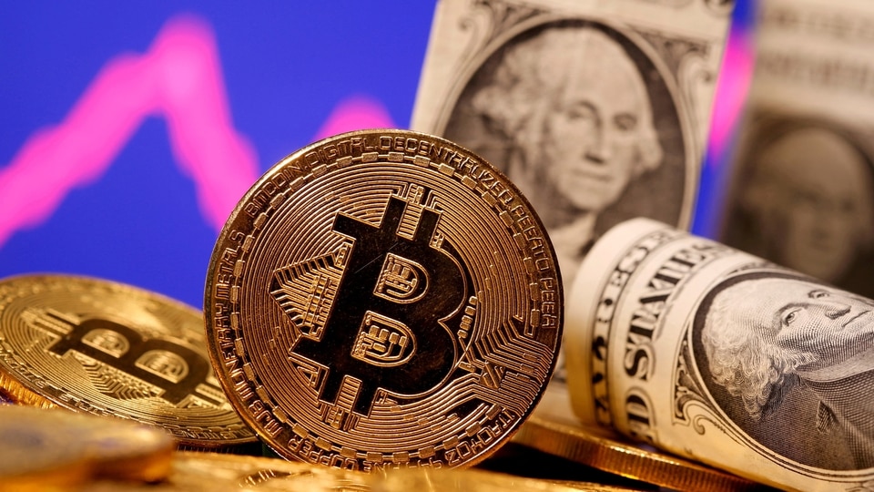 Bitcoin Sinks 70% in 2023: StanChart