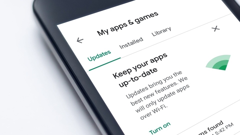 Google Enlists Help to Fight Bad Android Apps