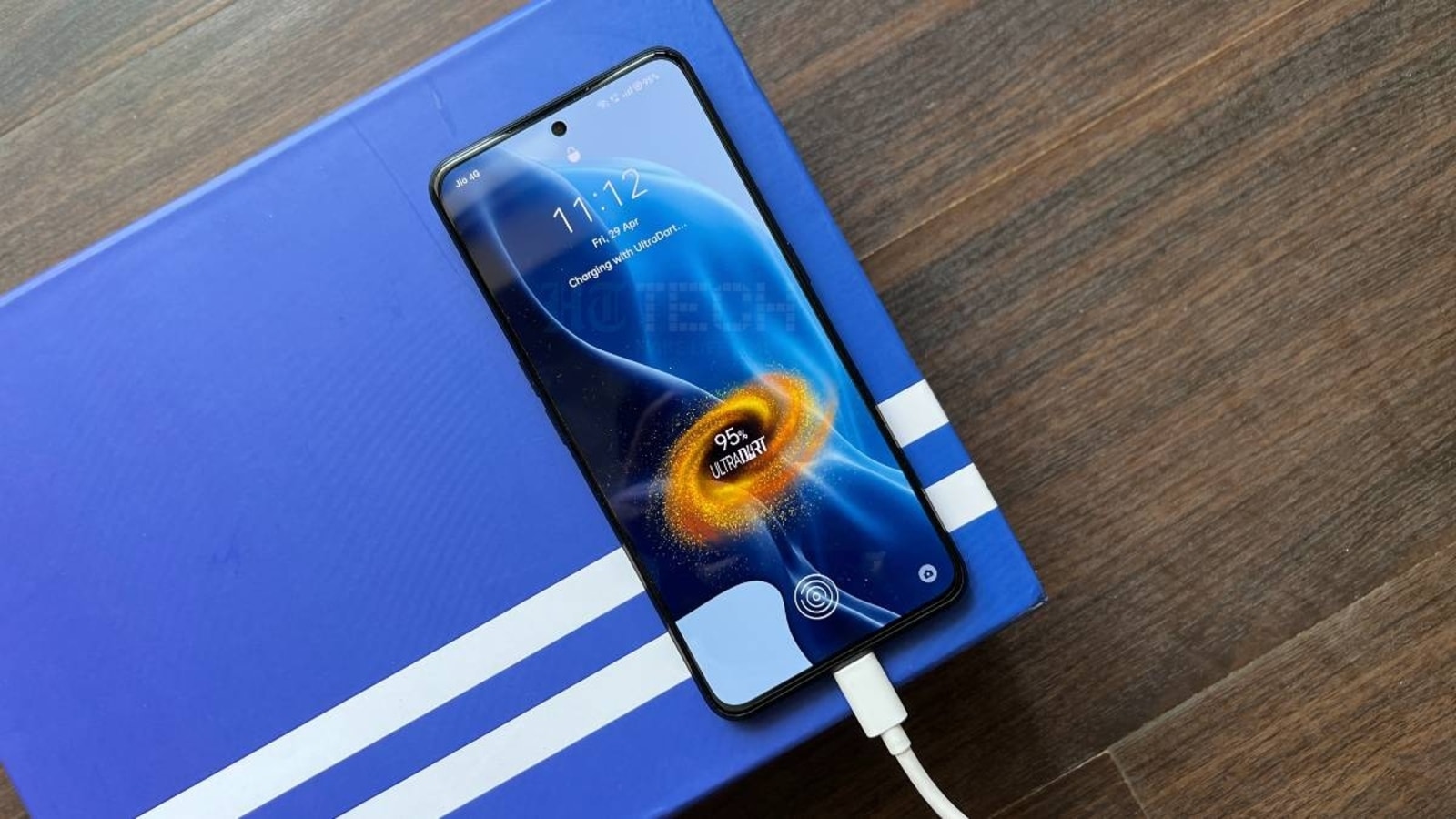 Realme GT Neo 3 with 150W fast charging support launched in China - Times  of India