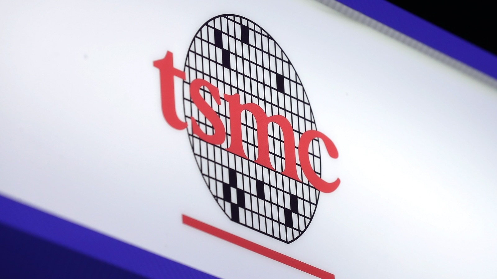 TSMC