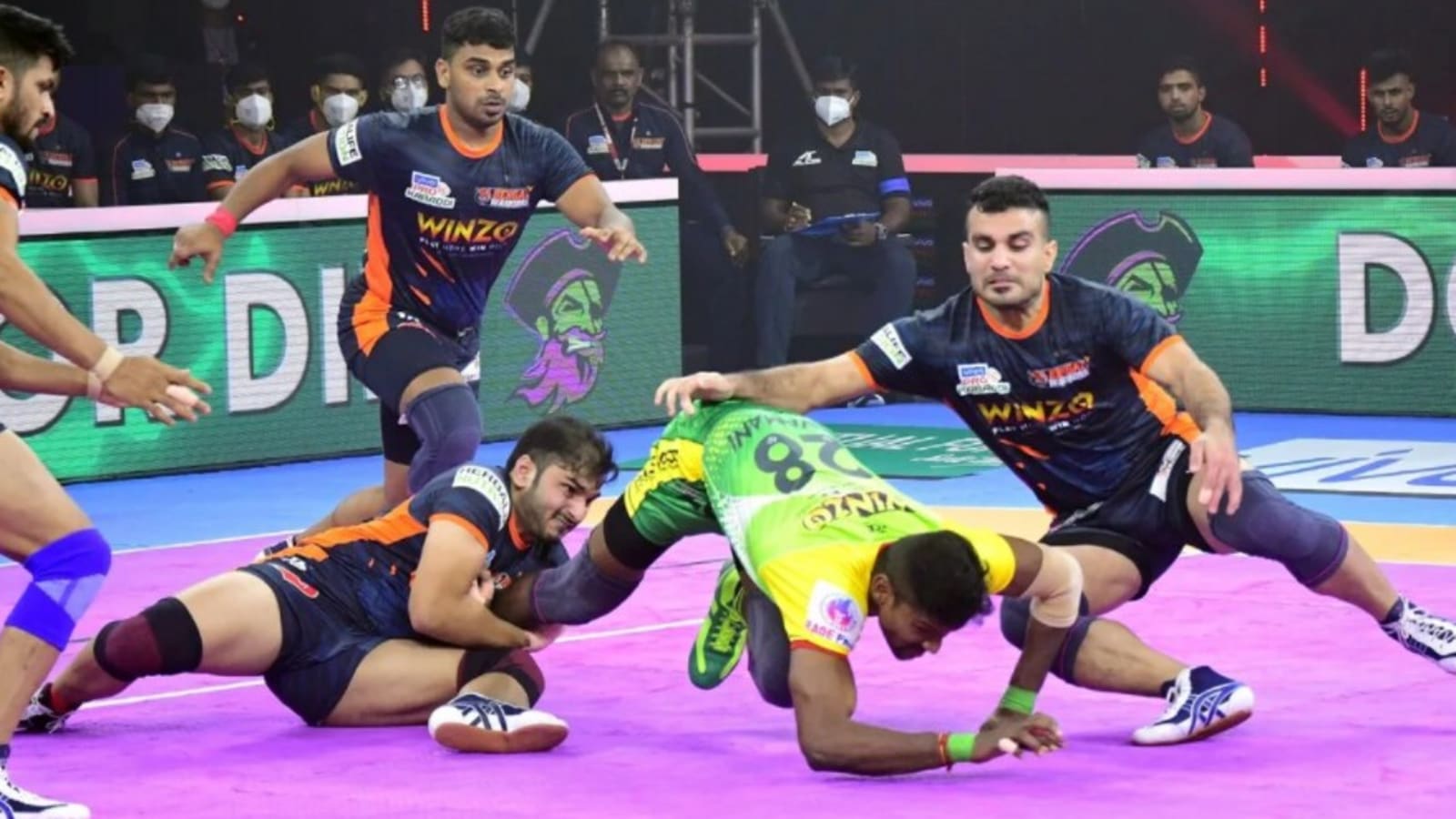 PKL Pro Kabaddi League LIVE streaming today: Watch FREE online | How-to