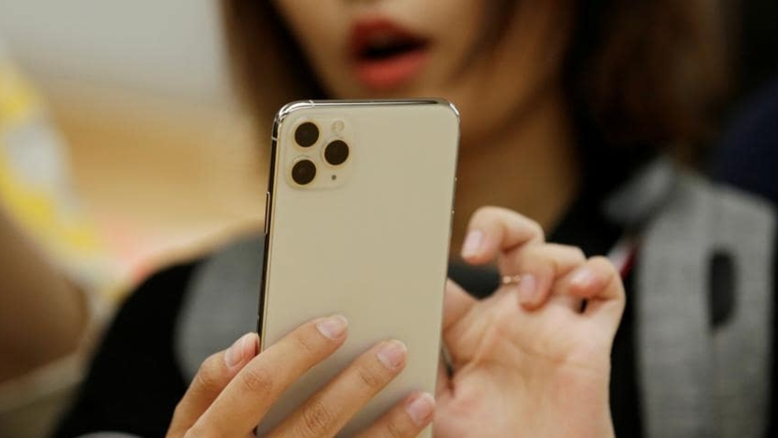 Apple has restructured its App Store pricing to allow more control to the app developers. Apple