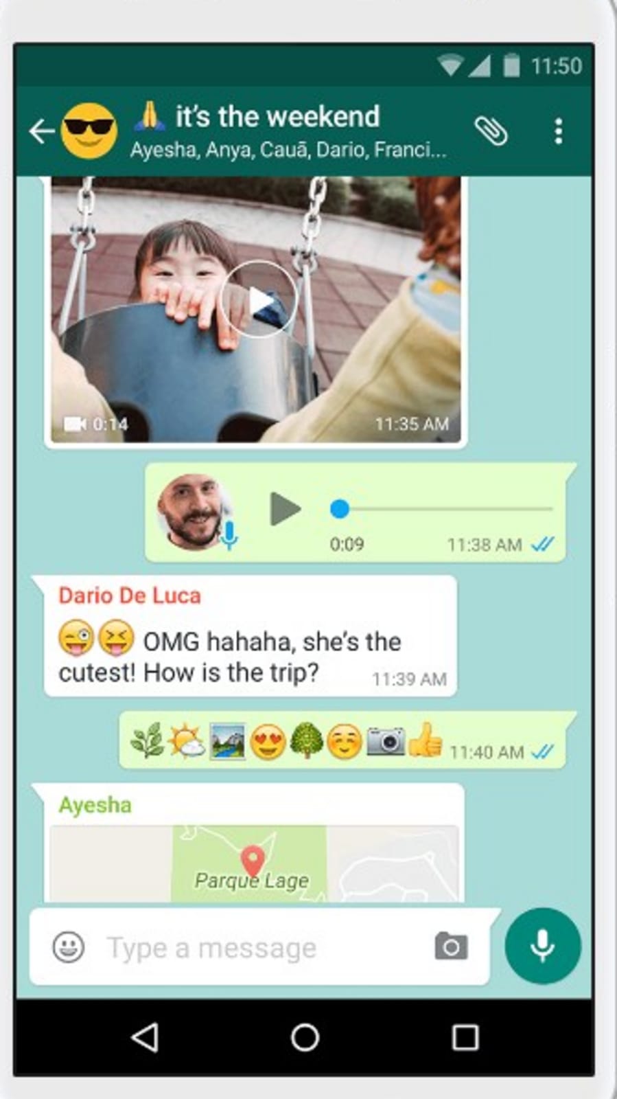 You Can Soon Use Avatars As Your WhatsApp Profile Picture - Gizbot News