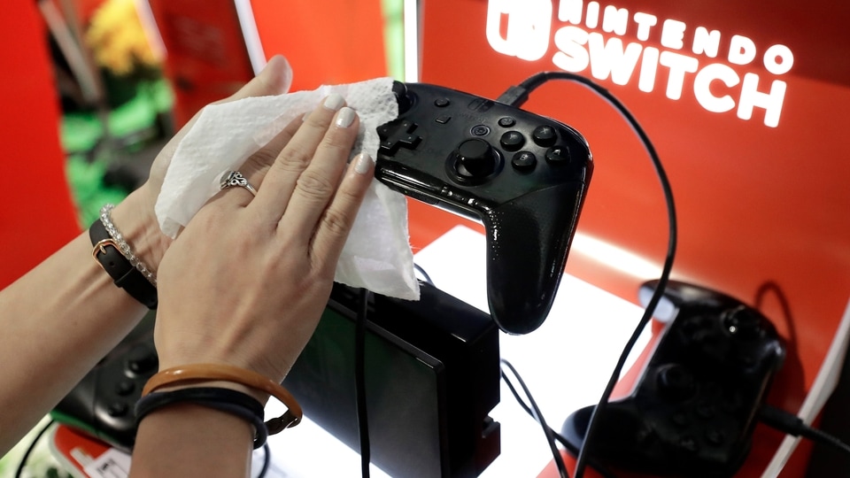 Microsoft quer levar Call of Duty para o Nintendo Switch