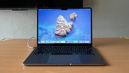 Apple MacBook Air M2 