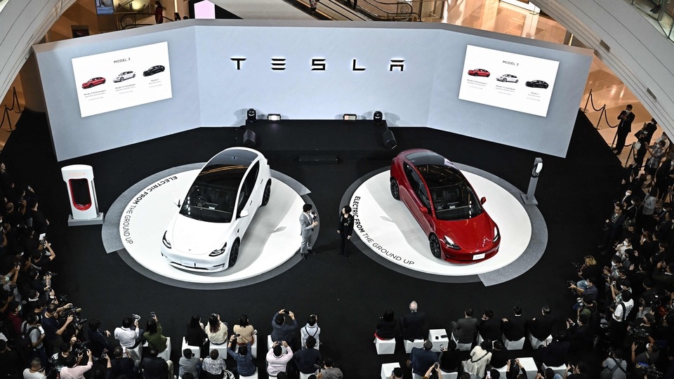 Tom Zhu, who joined Tesla in 2014 to help build its Supercharger network and most recently has been heading the carmaker’s Asia Pacific operations, is in Austin this week and has brought some of his engineering team from China with him to assist in overseeing the ramp up of Giga Texas Tesla
