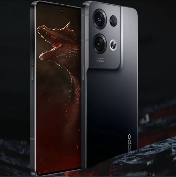 oppo reno dragon edition price