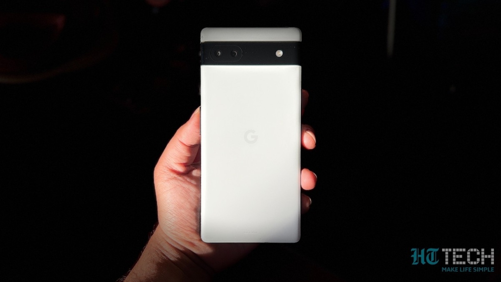 Steal deal! Google Pixel 6a price cut to just 10999 from a high of 43999